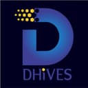 D Hives logo