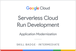 Serverless Cloud Run Deployment