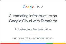 Automating Infrastructure using Terraform